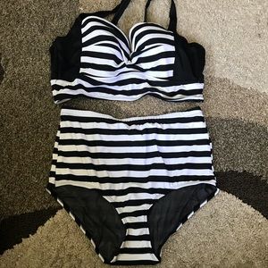 Bathing suit